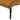 Alexis Bonded Leather Accent Chair Wenge Legs - What A Room