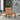 Alexis Bonded Leather Accent Chair Wenge Legs - What A Room