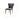 Dorsey PU Dining Side Chair Drift Wood Legs - What A Room