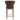 Dorsey PU Counter Stool - What A Room
