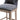 Dorsey PU Counter Stool - What A Room