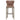Dorsey PU Bar Stool - What A Room