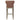 Dorsey PU Bar Stool - What A Room