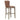 Dorsey PU Bar Stool - What A Room