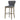 Dorsey PU Bar Stool - What A Room