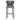 Dorsey PU Bar Stool - What A Room
