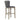 Dorsey PU Bar Stool - What A Room