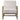 Francis Fabric Accent Arm Chair - What A Room