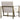 Francis Fabric Accent Arm Chair - What A Room