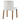 Albie KD Diamond Stitching PU Dining Side Chair - What A Room