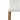 Albie KD Diamond Stitching PU Dining Side Chair - What A Room