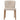 Albie KD Diamond Stitching PU Dining Side Chair - What A Room