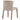 Albie KD Diamond Stitching PU Dining Side Chair - What A Room