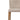 Albie KD Diamond Stitching PU Dining Side Chair - What A Room