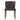 Albie KD Diamond Stitching PU Dining Side Chair - What A Room