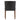 Albie KD Diamond Stitching PU Dining Side Chair - What A Room