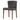 Albie KD Diamond Stitching PU Dining Side Chair - What A Room