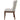 Dorsey Fabric Dining Side Chair Drift Wood Legs - What A Room