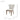 Dorsey Fabric Dining Side Chair Drift Wood Legs - What A Room