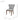 Dorsey Fabric Dining Side Chair Drift Wood Legs - What A Room