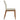 Devon KD Fabric Dining Side Chair Walnut Legs - What A Room