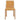 Gervin Recycled Leather Dining Side Chair - What A Room