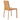 Gervin Recycled Leather Dining Side Chair - What A Room