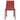 Gervin Recycled Leather Dining Side Chair - What A Room