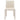 Gervin Recycled Leather Dining Side Chair - What A Room