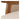 Teramo Mahogany Rattan Accent Arm Chair - What A Room