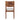 Lyon Abaca Dining Side Chair - What A Room