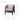 Ferrara Rattan Accent Chair - What A Room