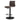 Jayden KD Low back Gaslift Bar Stool - What A Room