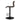 Jayden KD Low back Gaslift Bar Stool - What A Room