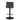 Jayden KD Low back Gaslift Bar Stool - What A Room