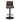 Jayden KD Low back Gaslift Bar Stool - What A Room