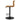 Jayden KD Low back Gaslift Bar Stool - What A Room