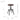 Eaton KD Gaslift Bar Stool - What A Room