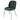 Lucy KD Velvet Fabric Dining Side Chair - What A Room