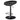 Rogue KD PU Gaslift Bar Stool - What A Room