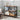 Anderson KD 3 Tier Bookcase - What A Room