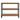 Anderson KD 3 Tier Bookcase - What A Room
