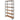 Anderson KD 6 Tier Bookcase - What A Room