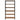 Anderson KD 6 Tier Bookcase - What A Room