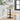 Luther Fabric Gaslift Swivel Bar Stool - What A Room