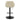 Luther Fabric Gaslift Swivel Bar Stool - What A Room