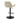Luther Fabric Gaslift Swivel Bar Stool - What A Room