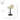 Luther Fabric Gaslift Swivel Bar Stool - What A Room