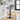 Luther Fabric Gaslift Swivel Bar Stool - What A Room