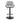 Luther Fabric Gaslift Swivel Bar Stool - What A Room
